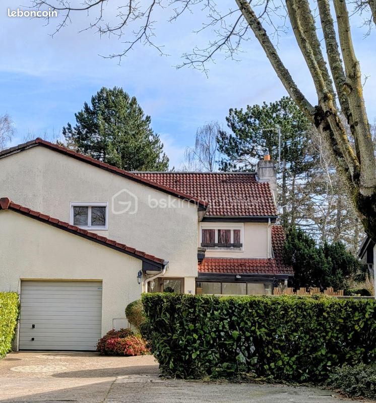 Maison 6 pièces 135 m² · à Gif-sur-Yvette · 135 m² · 435 000 €