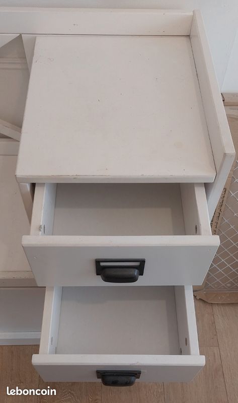 Banc d'entrée (image 3)