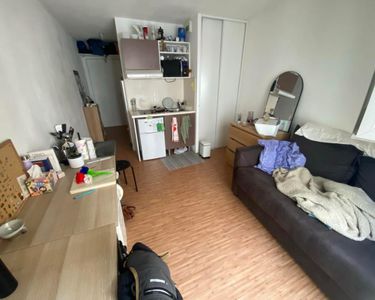 Appartement 102 000 € - 19 m²
