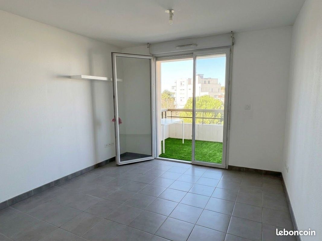 Appartement 2 pièces 40 m² · à Toulouse · 40 m² · 105 000 €