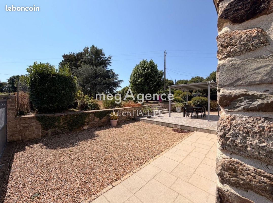 Maison 6 pièces 120 m² · à Pleucadeuc · 120 m² · 269 990 €