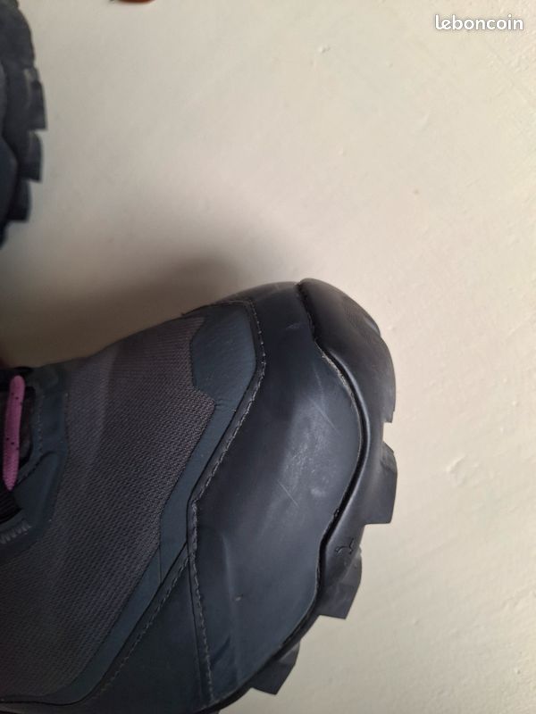 Scarpa Ribelle Cross 2 Mid GTX femme (image 9)
