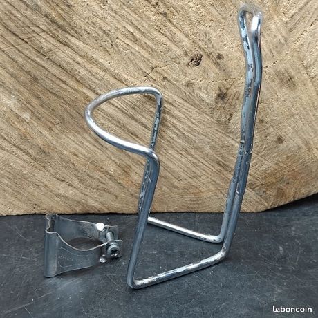 PORTE CLES VINTAGE années 60/70 : bidon de lessive AJAX TRIPLE ACTION