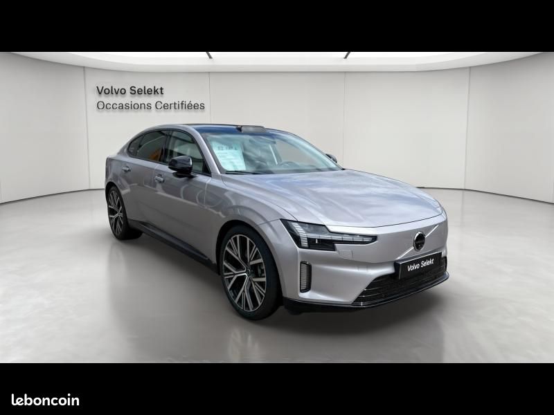Volvo ES90 Single 333ch Ultra 2026 (image 4)