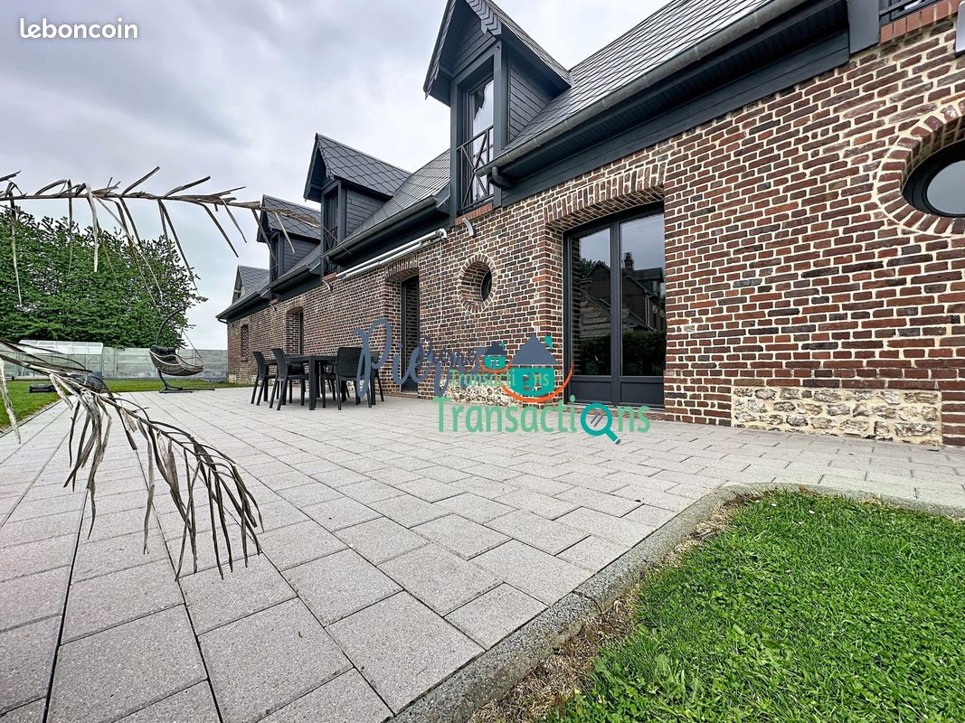 Maison 5 pièces 180 m² · à Trouville · 180 m² · 359 995 €