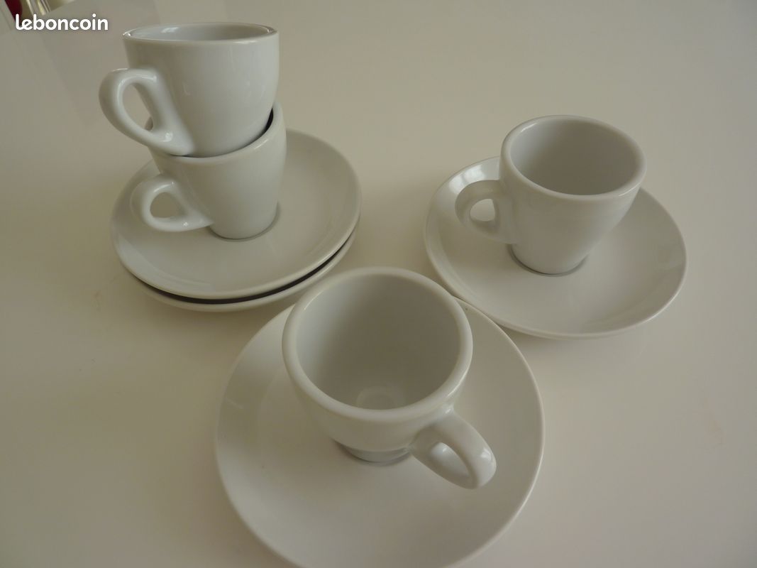 Service à café (image 2)