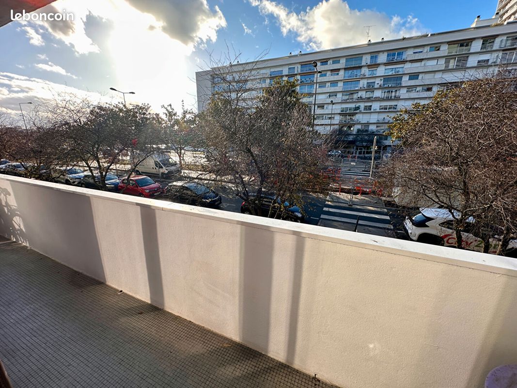 Appartement 5 pièces 102 m² · à Tours · 102 m² · 199 850 €