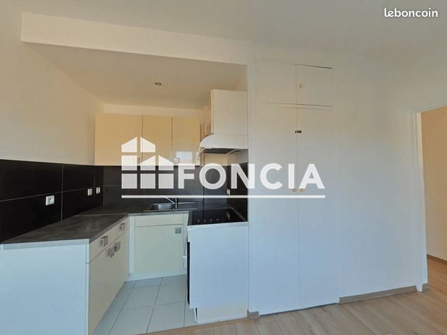 Appartement 2 pièces 44 m² · à La Seyne-sur-Mer · 44 m² · 640 €
