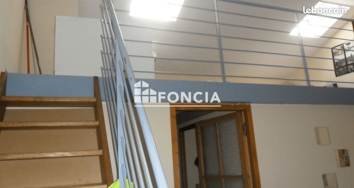Appartement 3 pièces 48 m² · à Avignon · 48 m² · 600 €