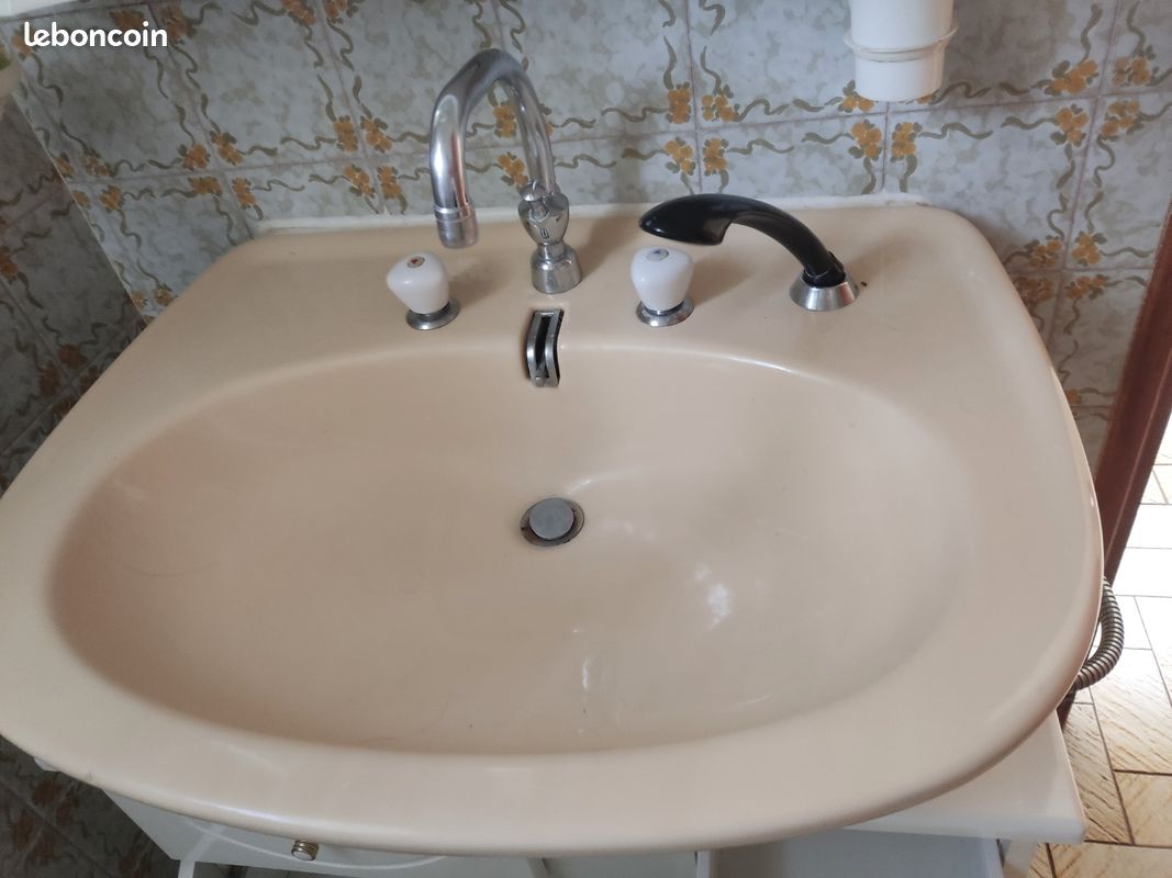 Meuble salle de bain (image 5)