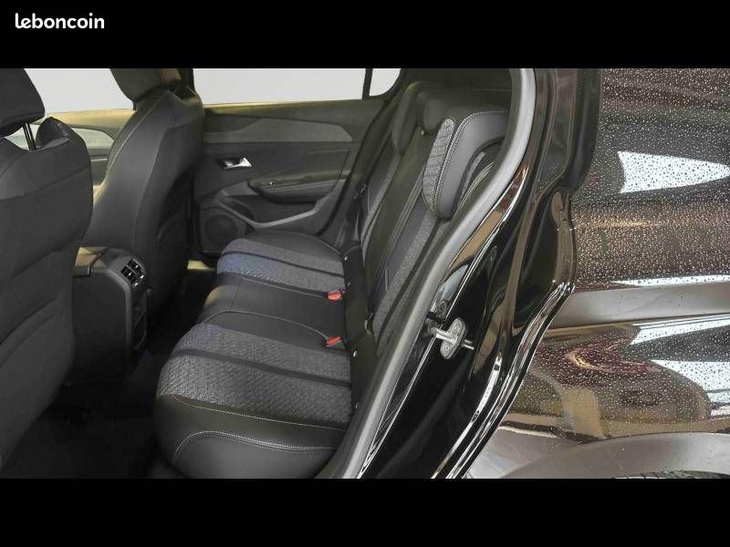 PEUGEOT 308 Hybrid 145 e-DCS6 Allure (image 9)