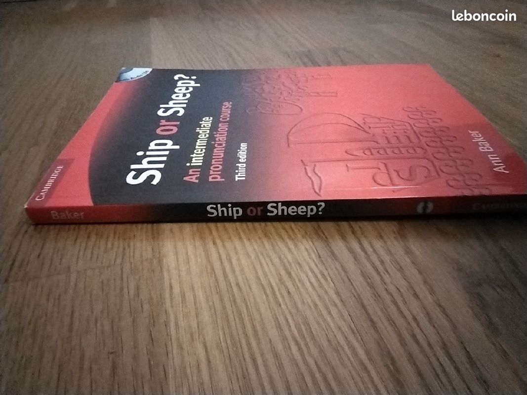 Ship or sheep? (image 5)