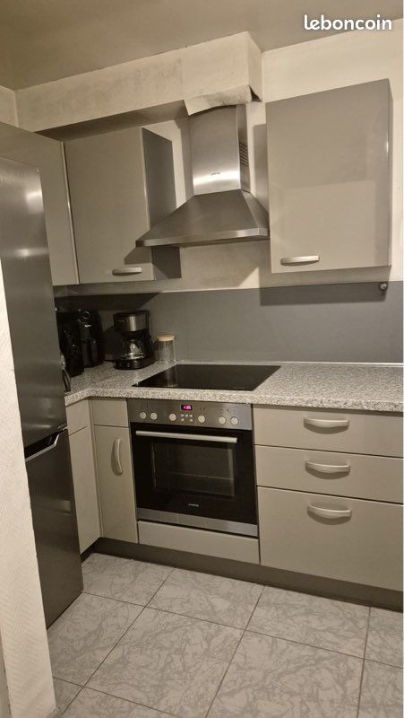 Appartement 3 pièces 54 m² · à Maizières-lès-Metz · 54 m² · 90 000 €