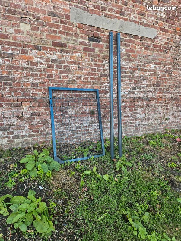 Portillon Jardin (image 2)