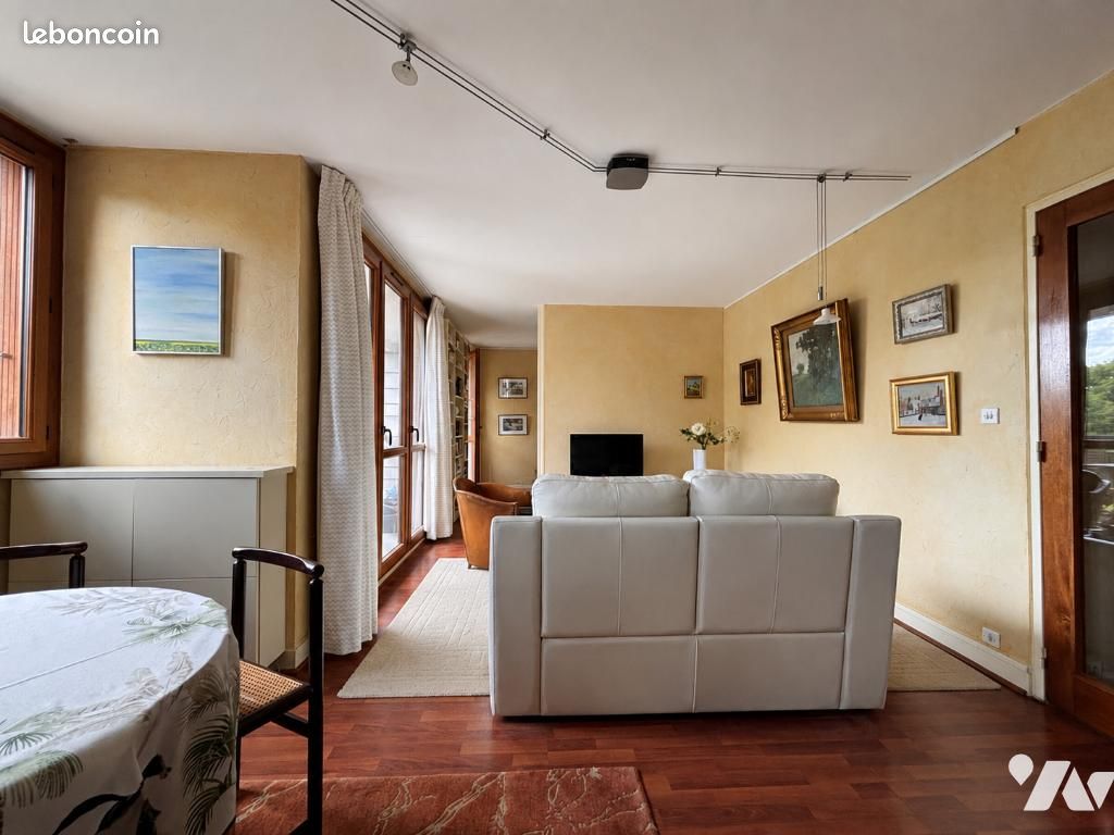 Appartement 4 pièces 78 m² · à Chantilly · 78 m² · 252 000 €