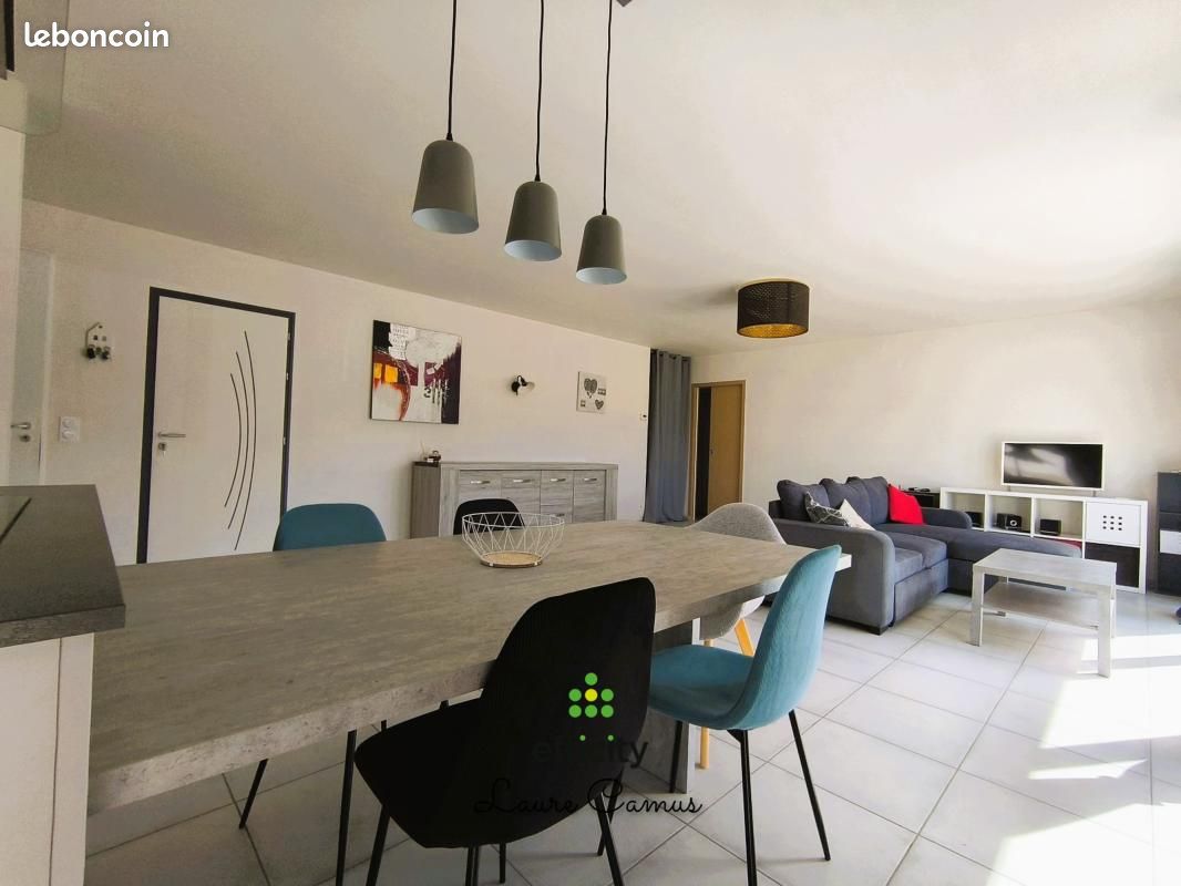 Maison 4 pièces 84 m² · à Sainte-Foy · 84 m² · 304 942 €