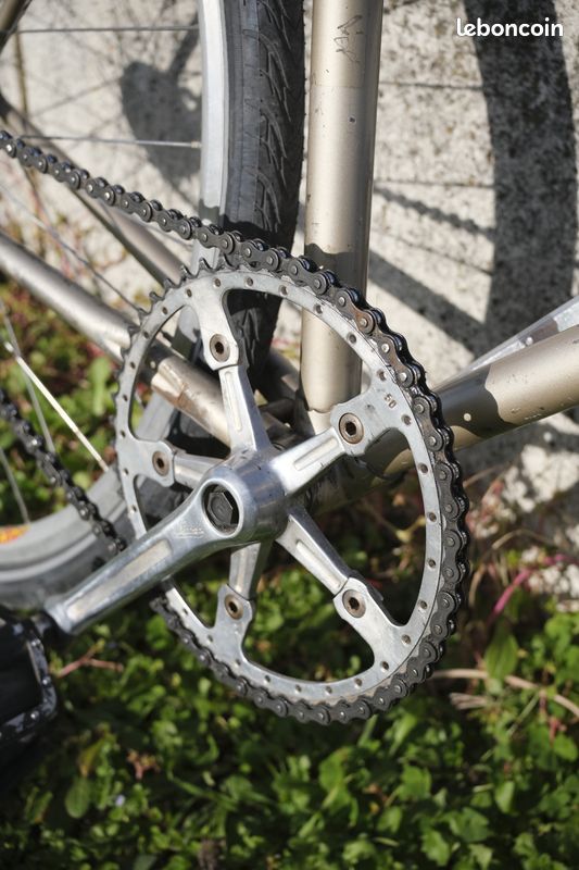 Fixie Gitane piste 50cm (image 17)