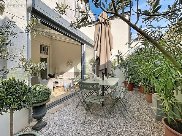 Maison 7 pièces 170 m² — 6