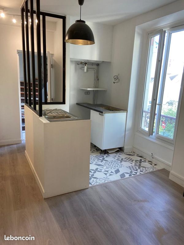 Appartement 3 pièces 40 m² · à Corbeil-Essonnes · 40 m² · 900 €/mois