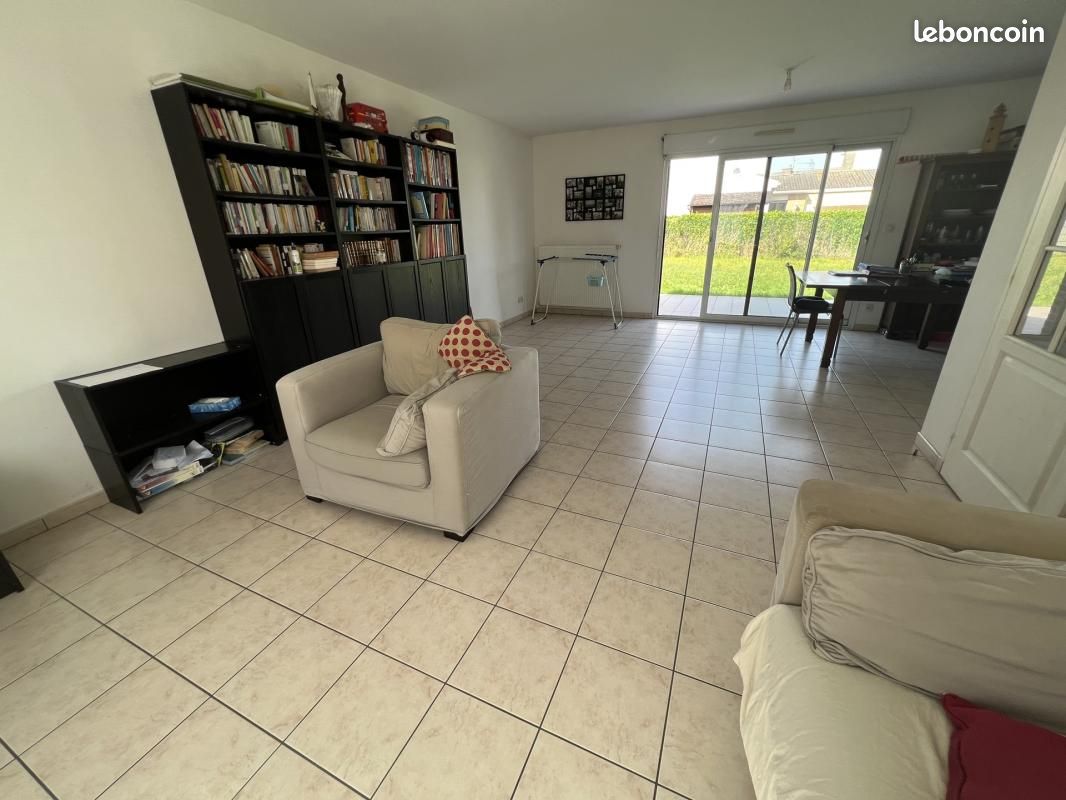 Maison 5 pièces 122 m² · à Pérenchies · 122 m² · 1 540 €/mois