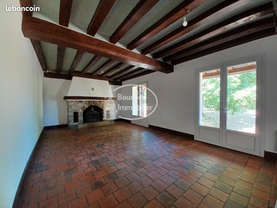 Longère 5 pièces 81 m² (image 3)