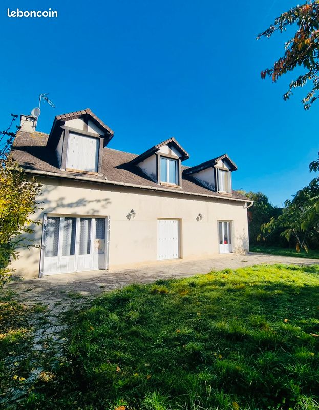 Maison 7 pièces 173 m² · à Cesson · 173 m² · 360 000 €