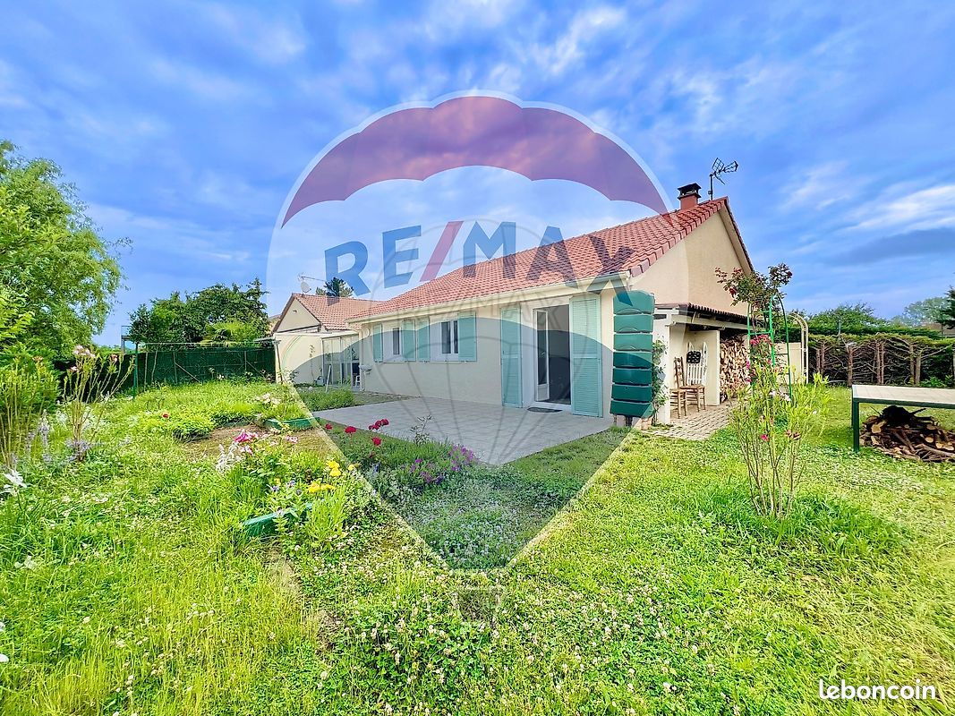 Maison 3 pièces 75 m² · à Gleizé · 75 m² · 299 000 €