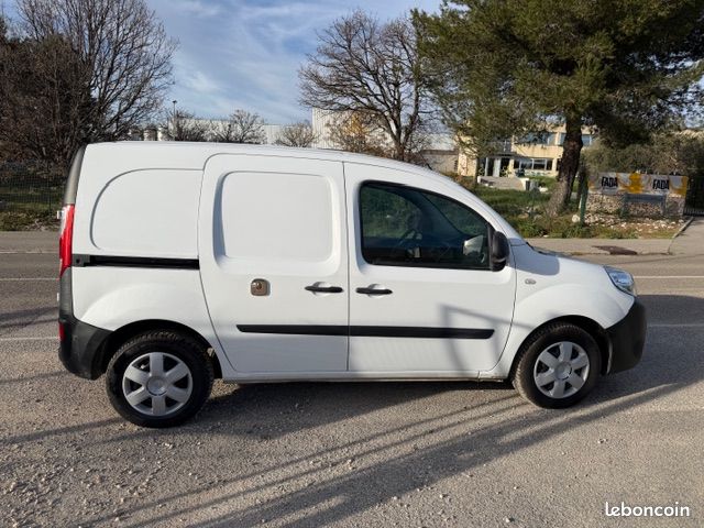✅ RENAULT KANGOO 1.5 DCI 95 CV R-LINK 3 PLACES GPS ➡️ garantie 1 an et 7 491 HT TVA RECUPERABLE (image 3)