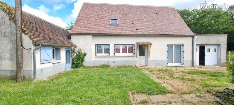 Maison 5 pièces 95 m²