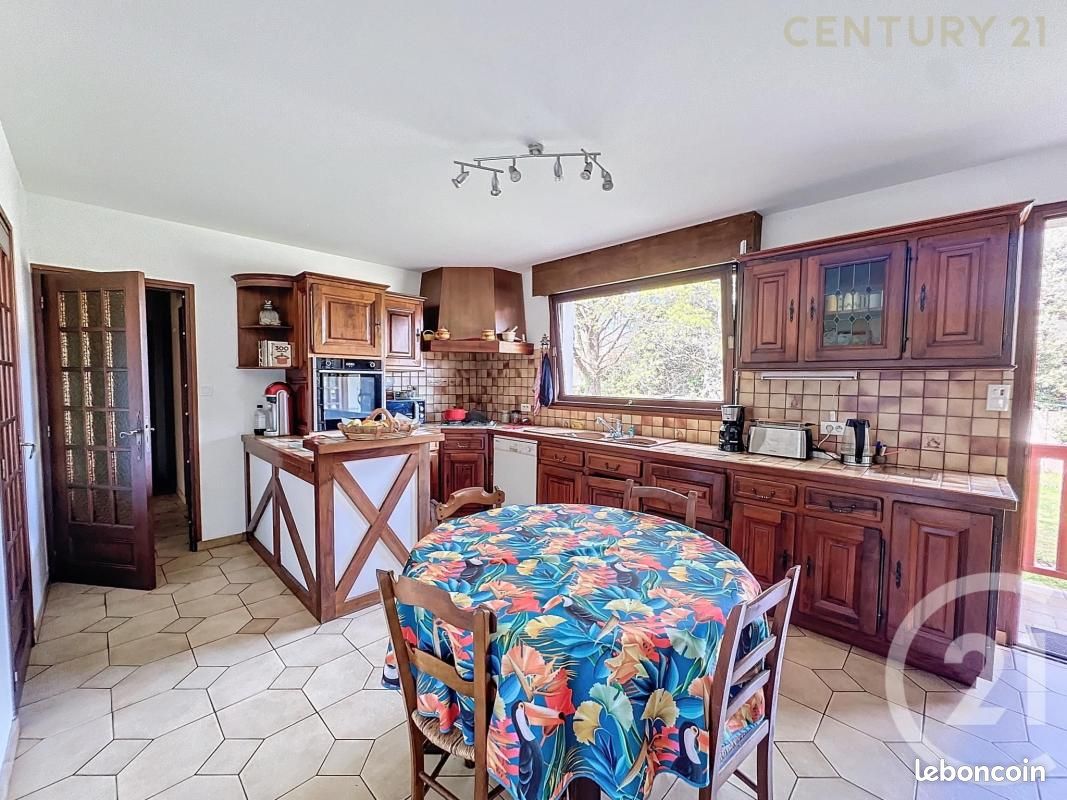 Maison 6 pièces 138 m² - Labenne 40530 (image principale 3)