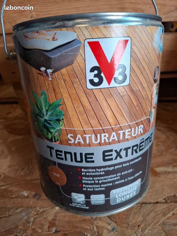 Saturateur bois (image 1)