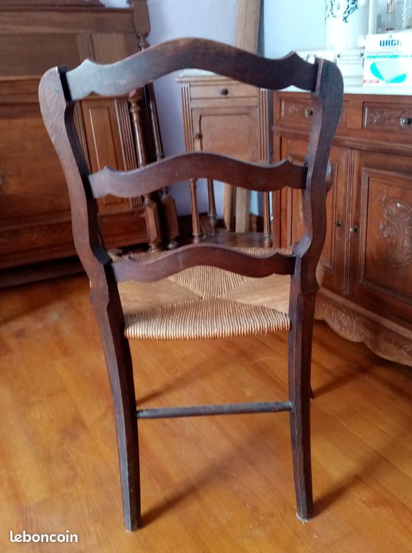 Chaise bergère (image 2)