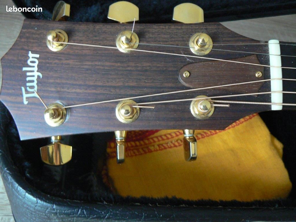 Guitare (image 3)