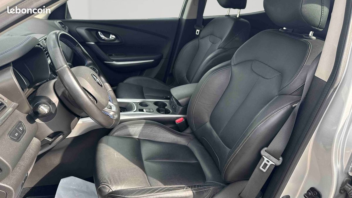 RENAULT Kadjar TCe 130 Energy Intens EDC (image 12)