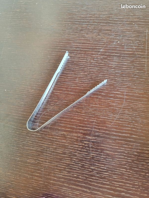 Pince à glaçon (image 3)