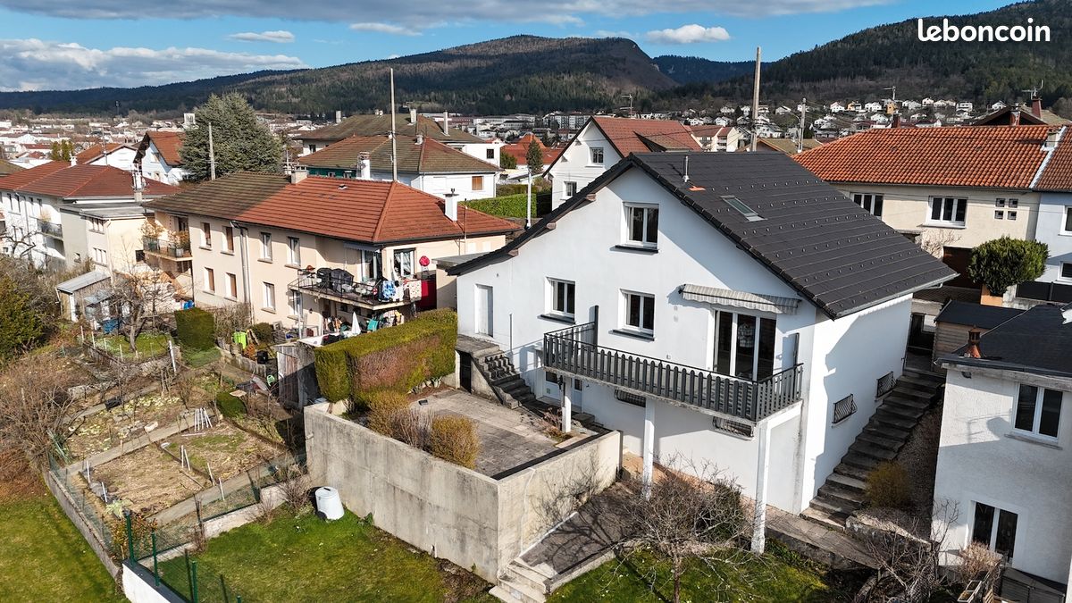 Maison 6 pièces 153 m² · à Oyonnax · 153 m² · 259 000 €