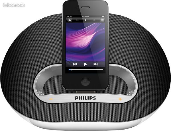 IPhone Amplificateur de son (image 1)