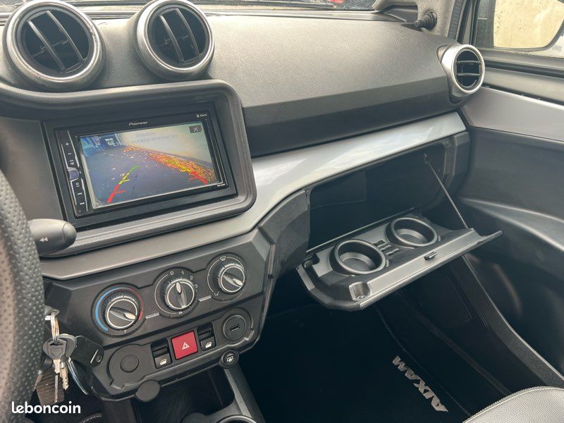 Aixam Crossover Premium (image 8)