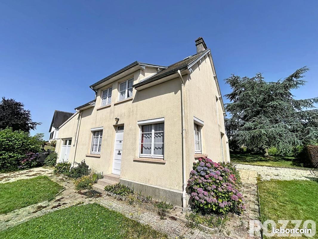 Maison 4 pièces 83 m² · à Valdallière · 83 m² · 87 000 €