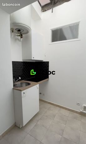 Appartement a louer corbeil-essonnes - 1 pièce(s) - 31 m2 - Surfyn