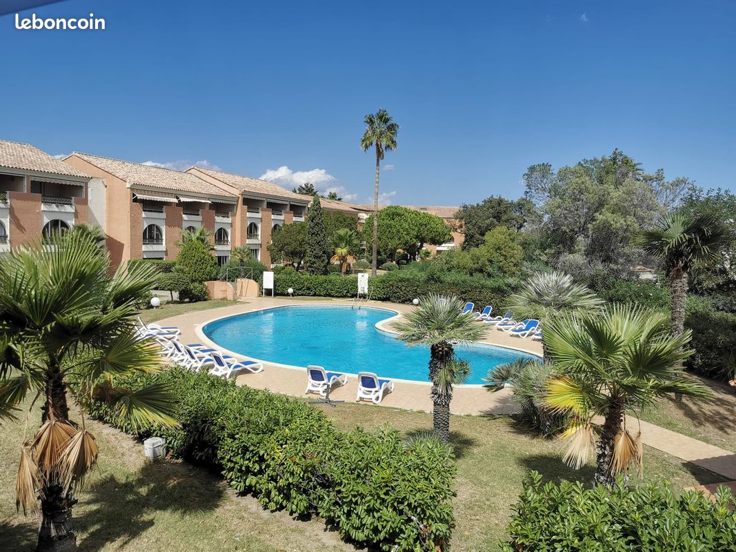 Appartement 2 pièces 32 m² · à Linguizzetta · 32 m² · 115 000 €
