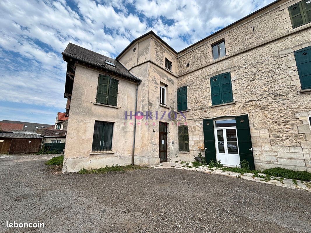 Appartement 1 pièce 11 m² · à La Chapelle-en-Serval · 11 m² · 580 €/mois