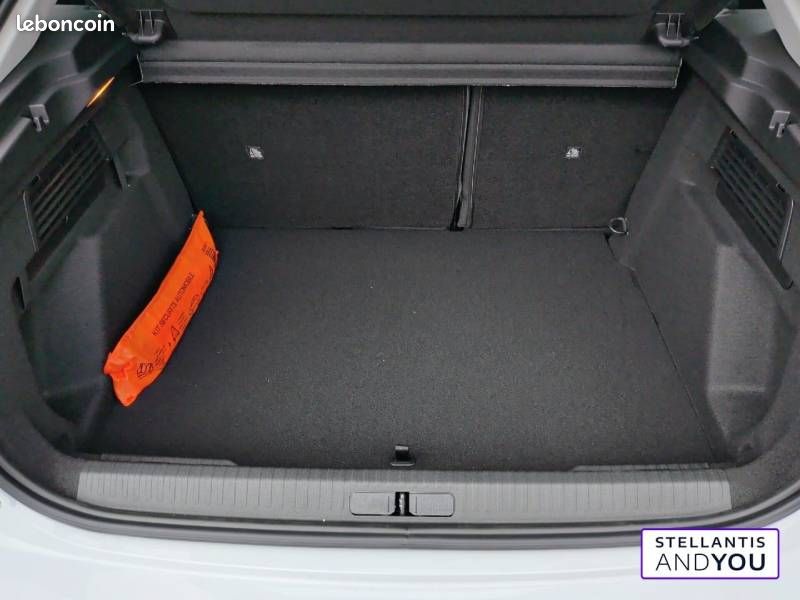 Citroën C4 Hybride 145 ch e-DCS6 Plus (image 5)