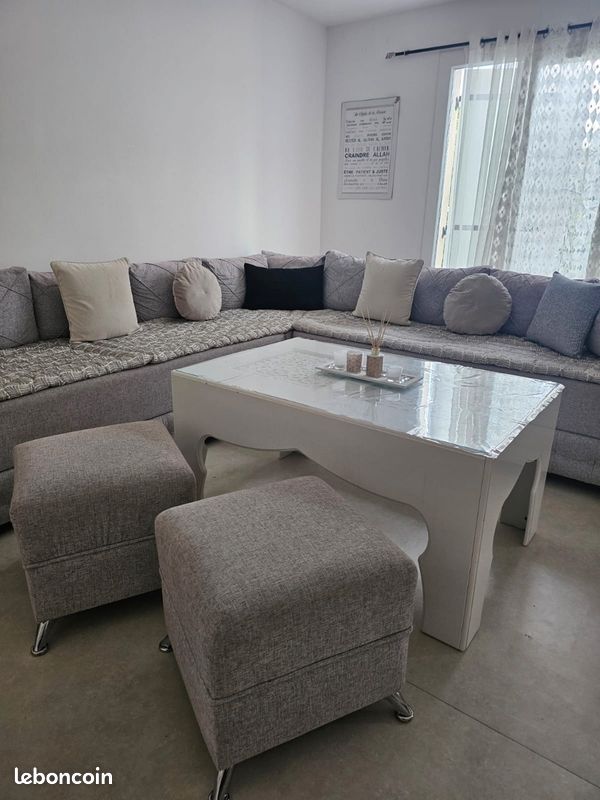 Salon complet (image 2)