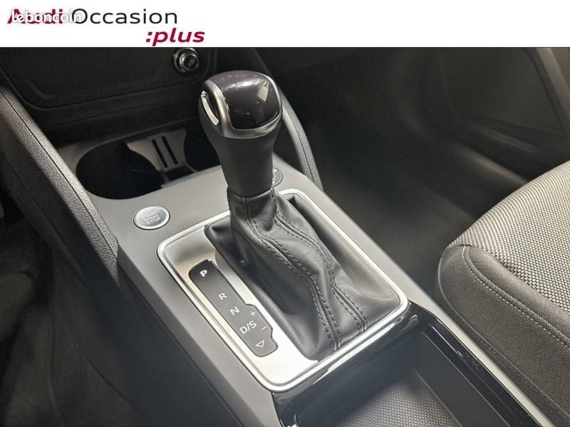 Audi Q2 35 TFSI 150ch Design S tronic 7 (image 2)