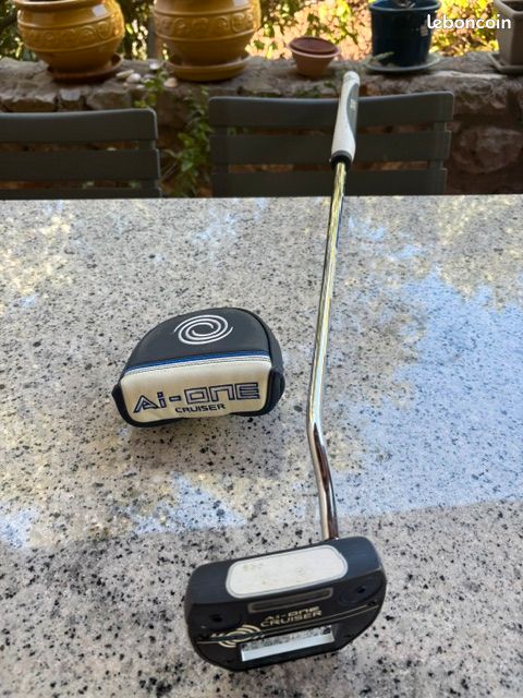 Putters tres bon etat (image 9)