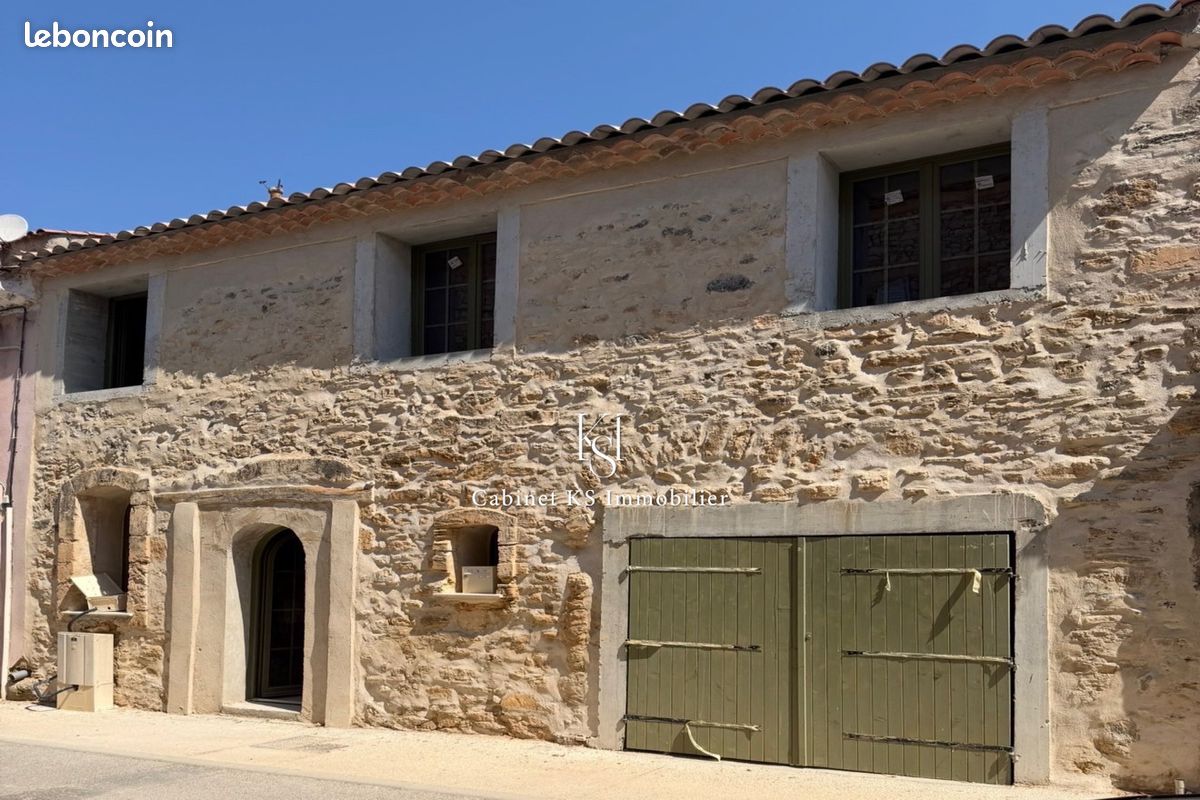 Maison 5 pièces 121 m² · à Brue-Auriac · 121 m² · 275 000 €