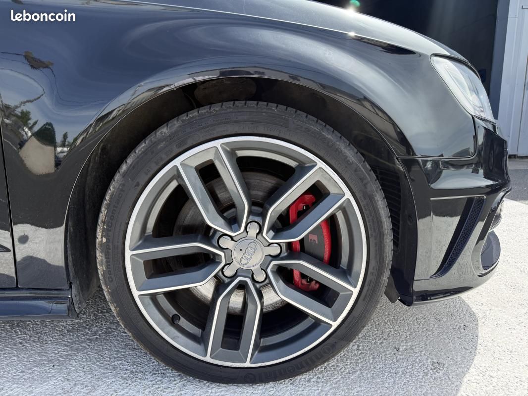 Audi S3 2.0 TFSI 300 QUATTRO S-TRONIC GARANTIE 6 MOIS / REPRISE POSSIBLE (image 18)