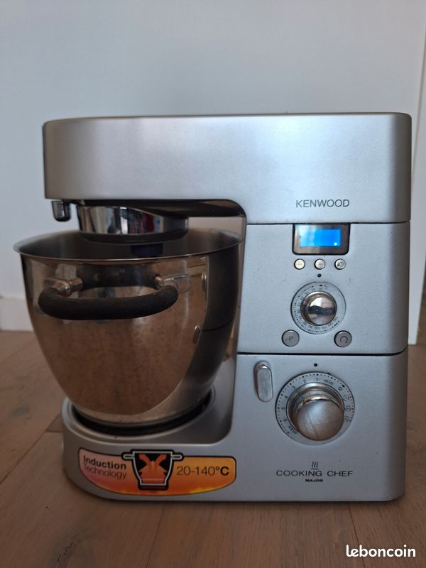 Robot kenwood (image 1)