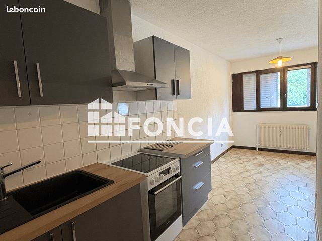 Appartement 2 pièces 47 m² · à Bonneville · 47 m² · 750 €/mois